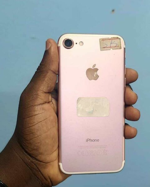 iPhone 7 128GB Rose Gold