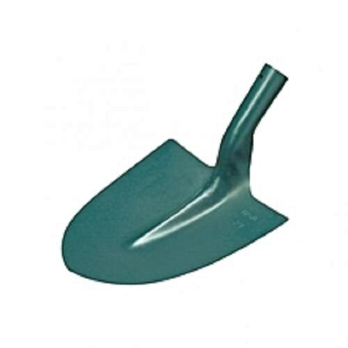 Pelle jardin plastique manche bois