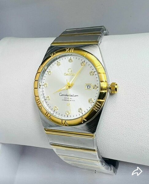 Montre Omega Constellation