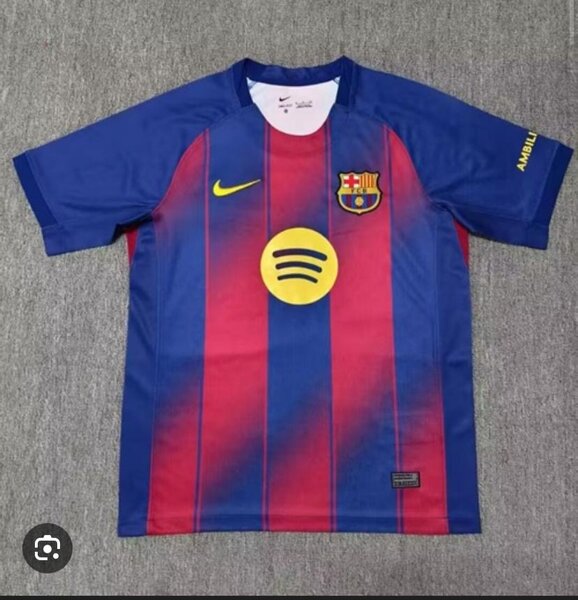 Maillots de Football Homme