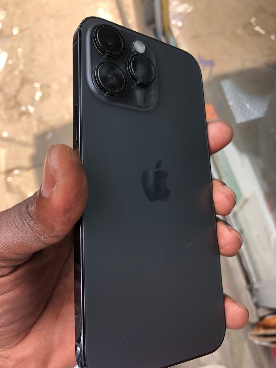 iPhone 14 Pro Max 256 Go