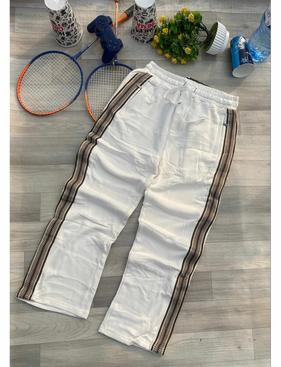 Pantalons de sport unisexes