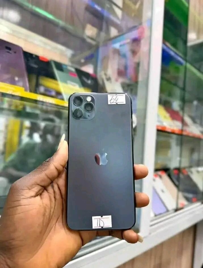 iPhone 11 Pro Reconditionné