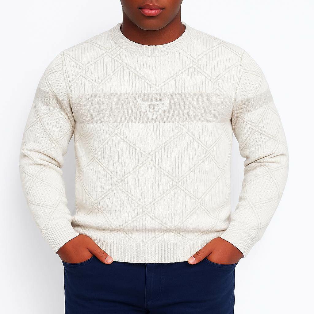 Cardigan manche longue