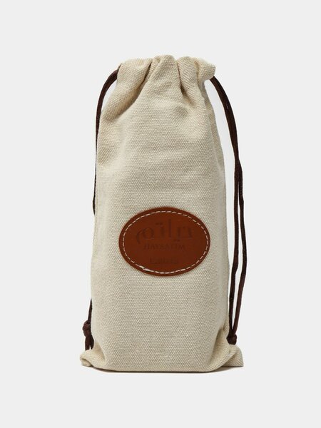 Sac en toile avec cordon