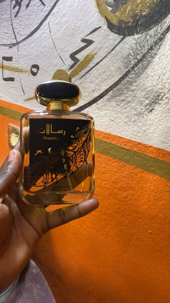 Parfum Oriental Édition Luxe