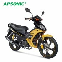 Moto KTM Apsonic X4 Premium