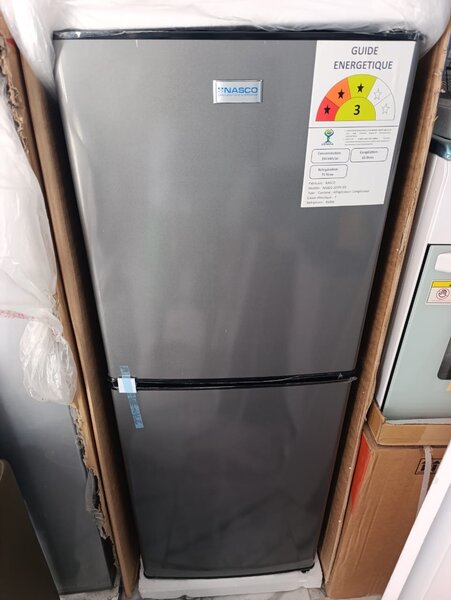 Réfrigérateur Nasco