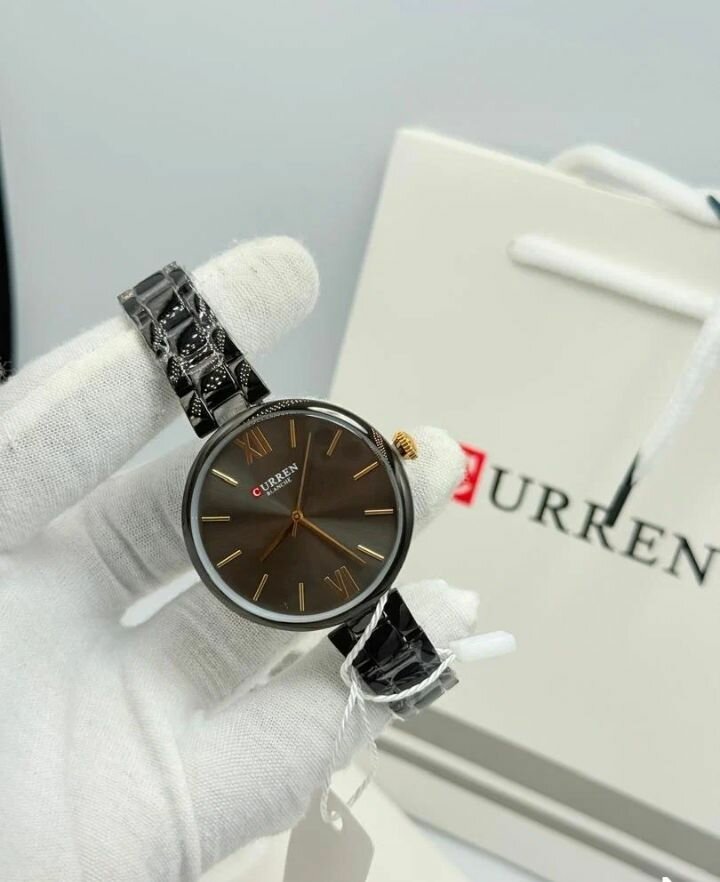 Montre Élégante CURREN Femme