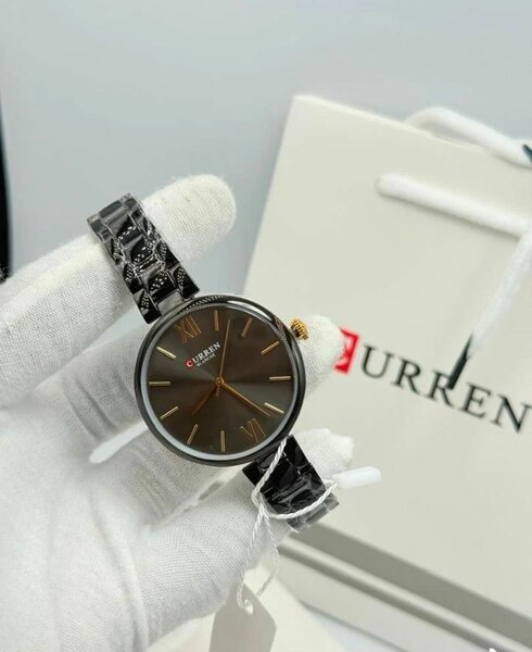Montre Élégante CURREN Femme