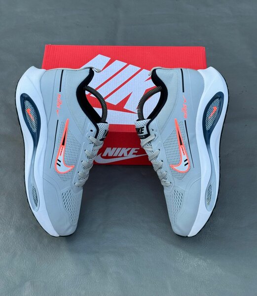 Baskets Nike Air Zoom