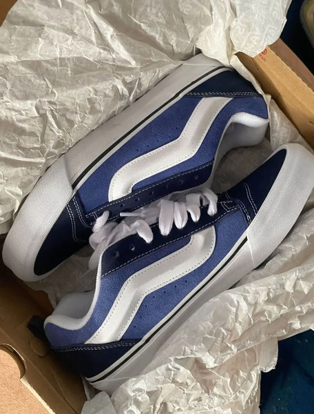 Vans Sneakers Classiques