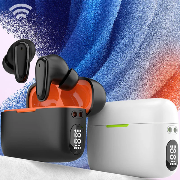 Écouteurs sans fil Bluetooth