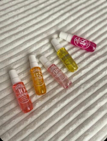 Brume Parfumée Sol Janeiro