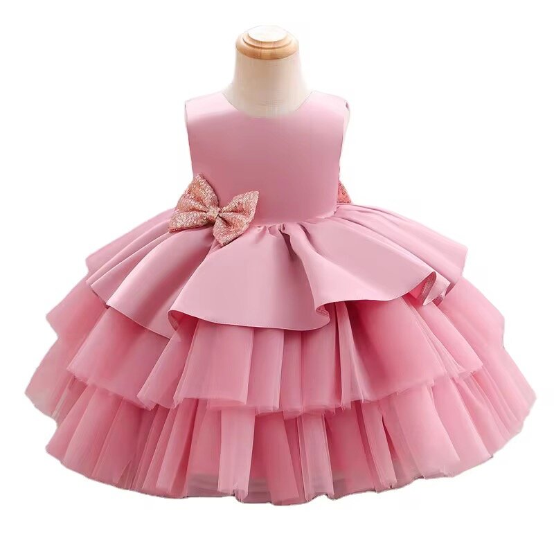 Robe Princesse Enfant