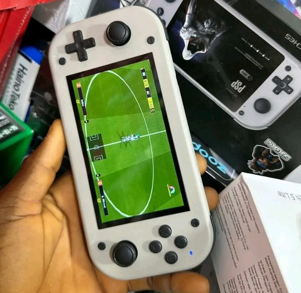 Sony PSP- de jeu portable