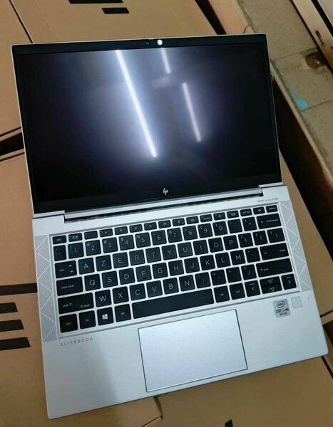 HP EliteBook 830 G7 Core i5 10th, neuf