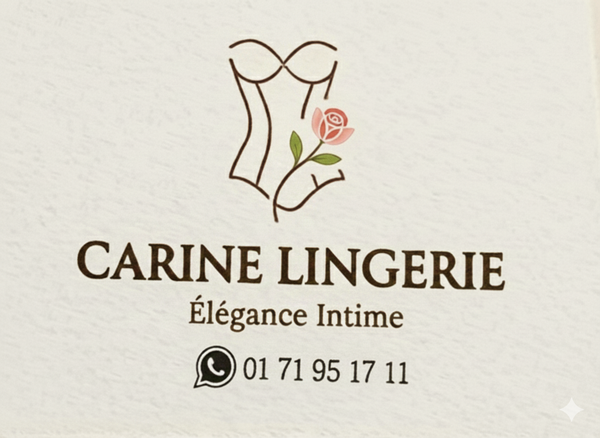 CARINE LINGERIES👗👙