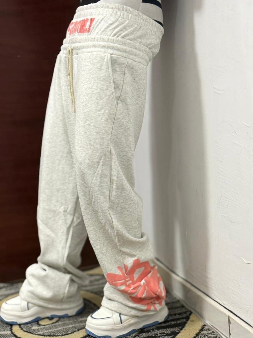 Pantalons de jogging stylés