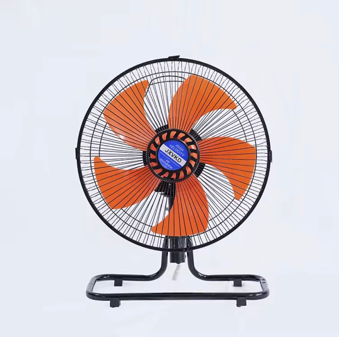 Ventilateur sur Pied Puissant