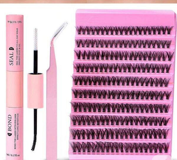 Lash Extension Kit