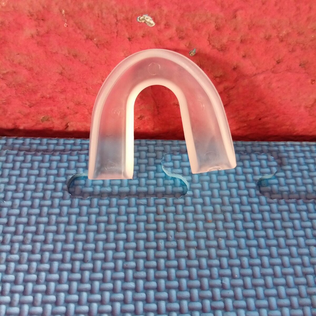 Protège-dents adultes