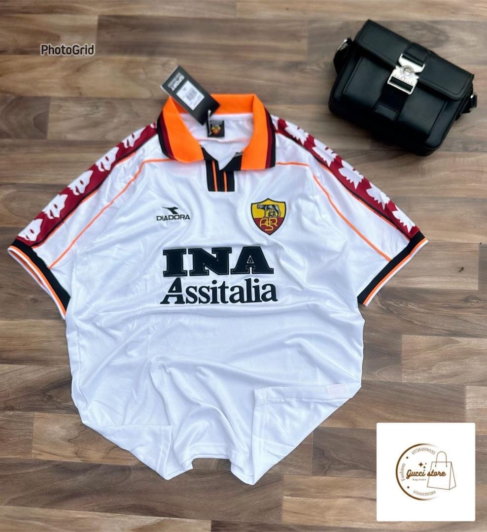 Maillot de foot vintage Puma