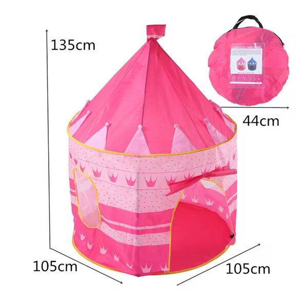 Tente de Jeu pour Enfants