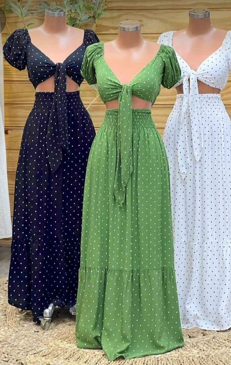Robe Maxi Bohème Chic
