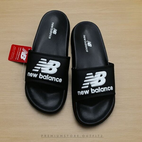 Claquette New Balance confort