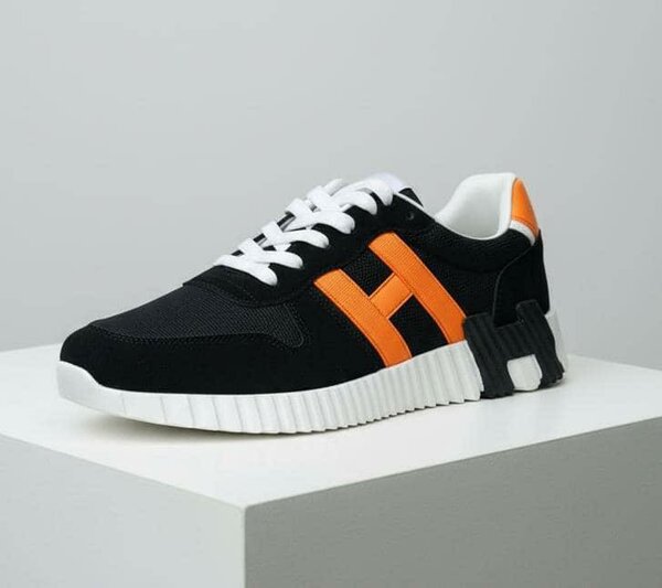 Baskets homme tendance