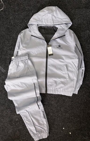 Ensemble de survêtement homme