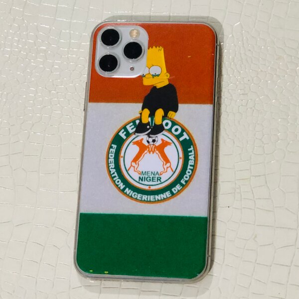 Étui Personnalisé pour Smartphone