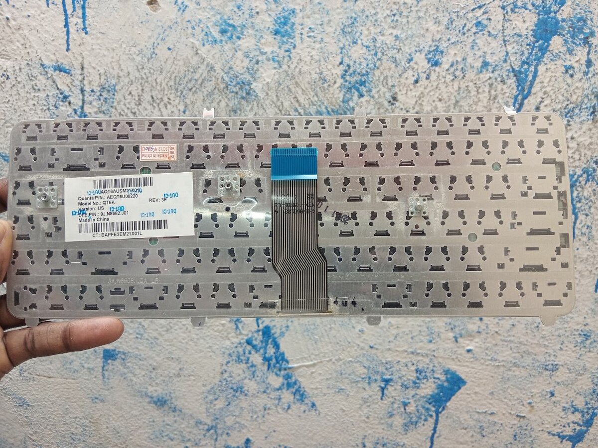 Hp PavillonDV5-1000/DV5 Serie