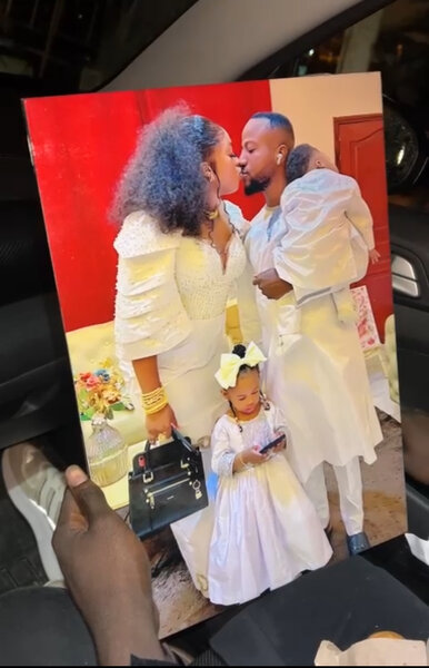 Photos d'intérieur personnalisées