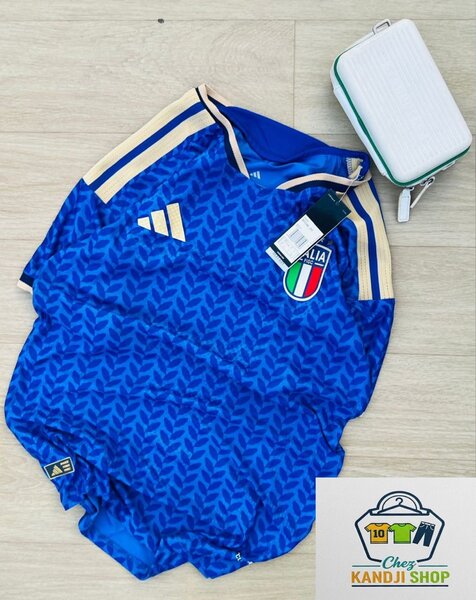 Maillot de Football Italia