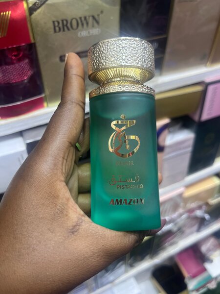 Miniature khair 50 ml