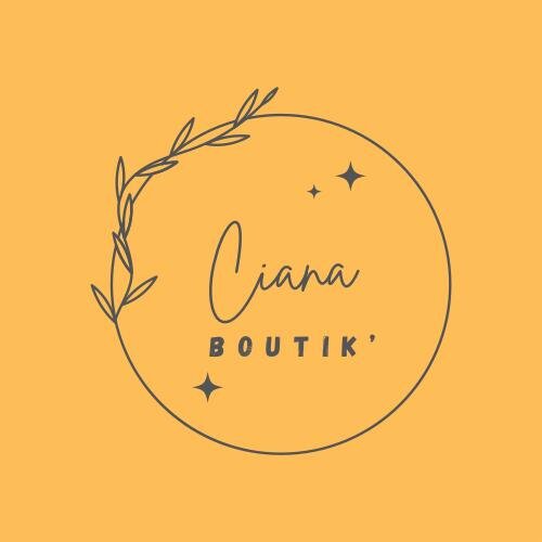 Ciana Boutik'