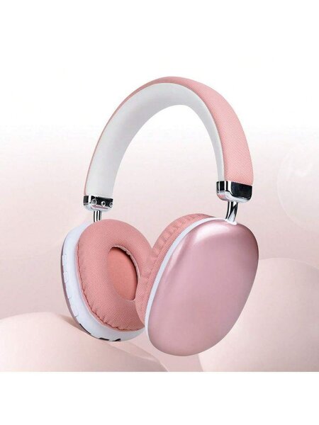 Casque audio sans fil élégant