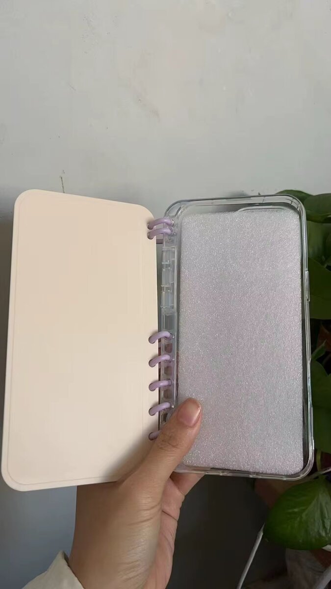 Étui Téléphone Minnie Daisy