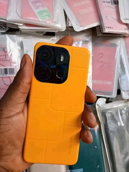 Téléphone Portable Xiaomi Redmi