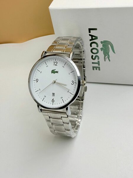 Montre Lacoste Classique Homme