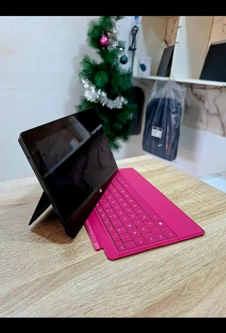 Tablette Tactile avec Clavier