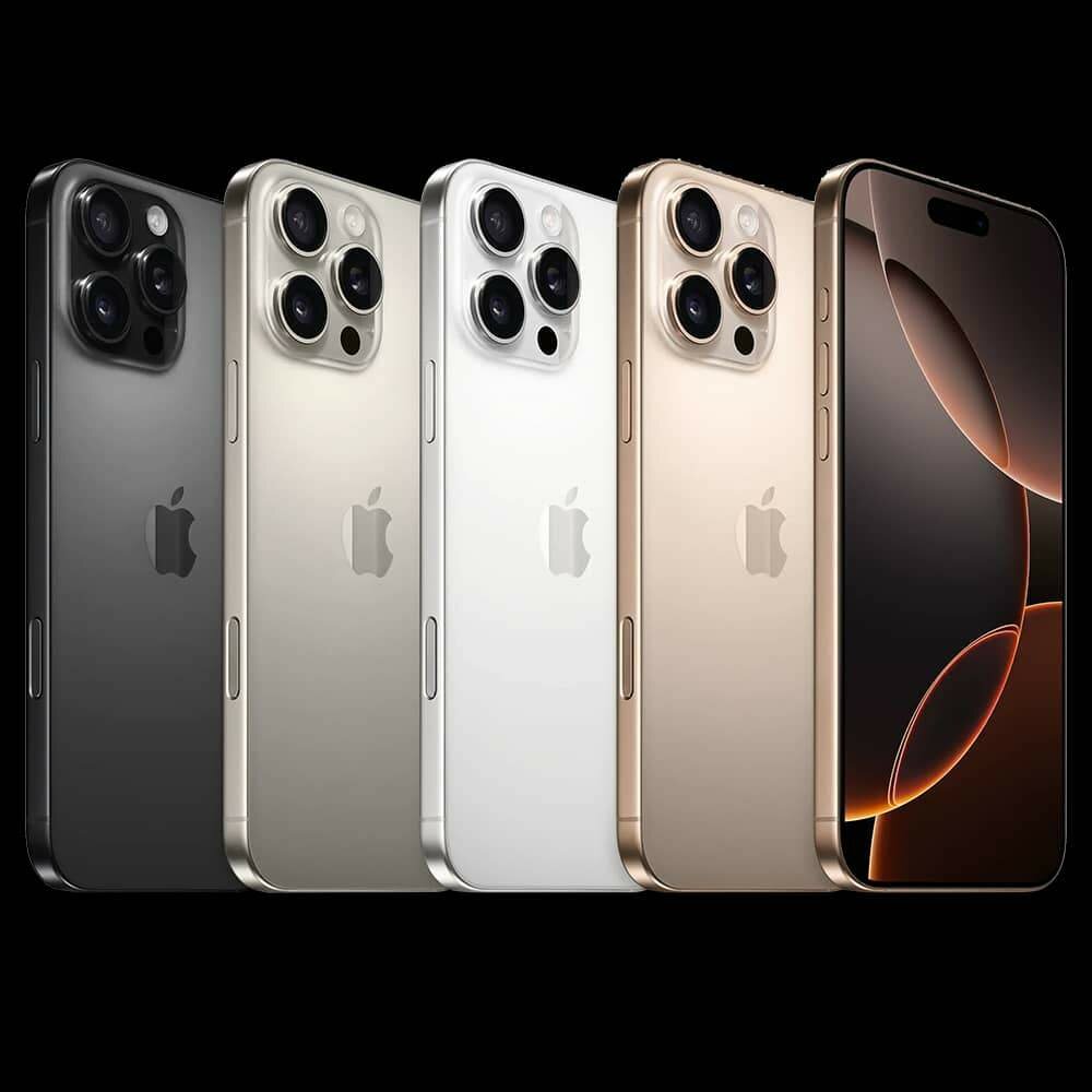 iPhone 15 Pro Max Elegance