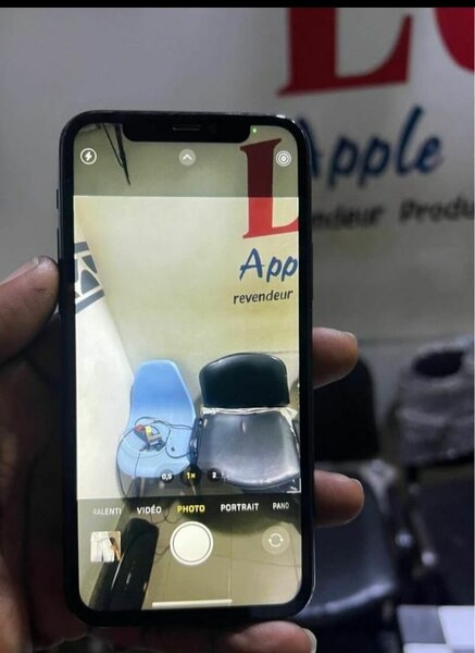 iPhone 12 Pro Max 256GB