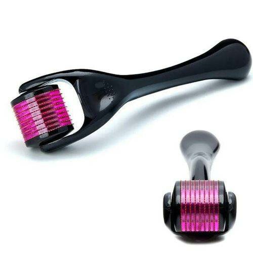 Dermaroller Visage Beauté