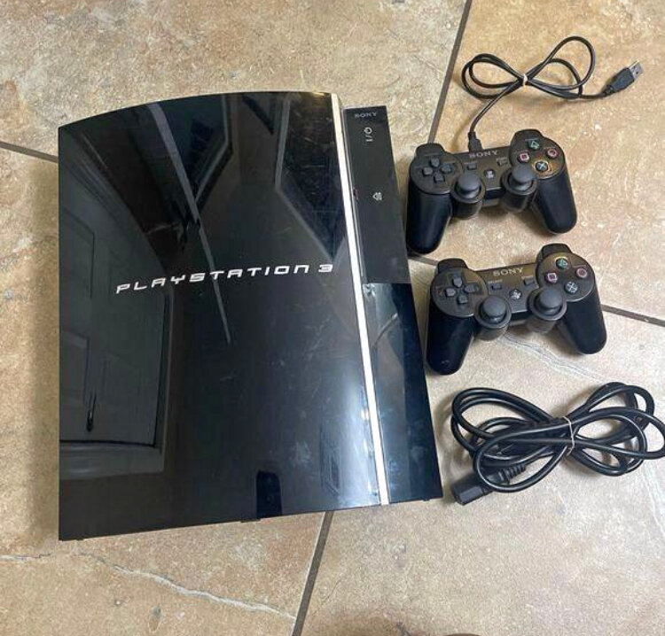 Console Sony Playstation 4 Slim
