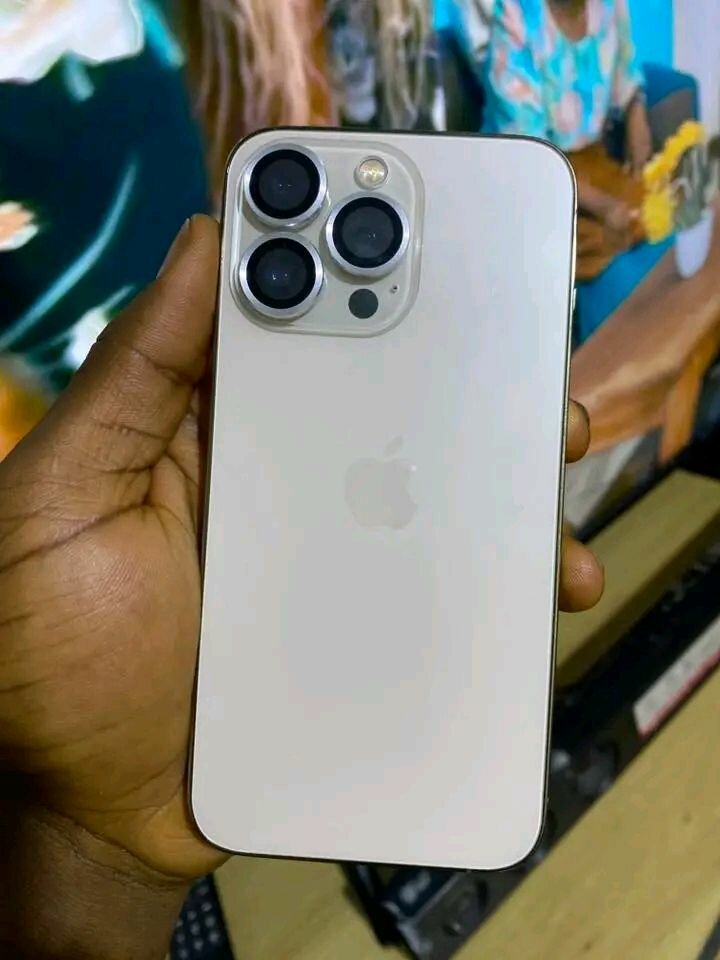 iPhone 14Pro Max 256GB