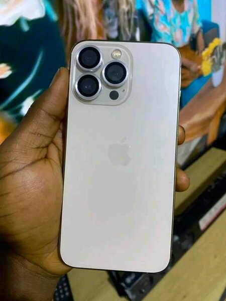 iPhone 14Pro Max 256GB