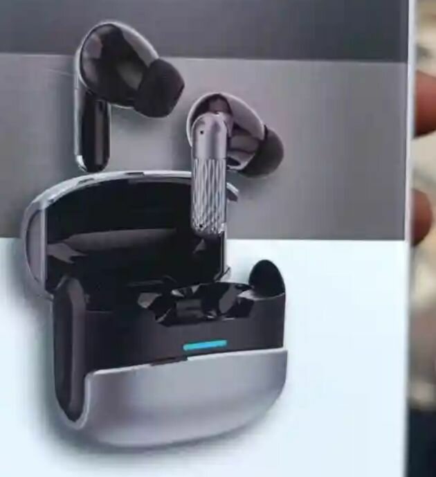 Écouteurs Sans Fil Stéréo Bluetooth